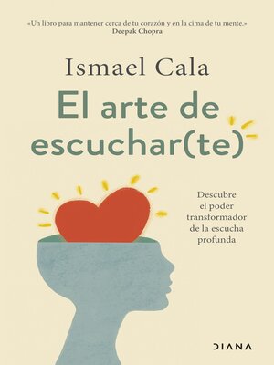 cover image of El arte de escuchar(te)